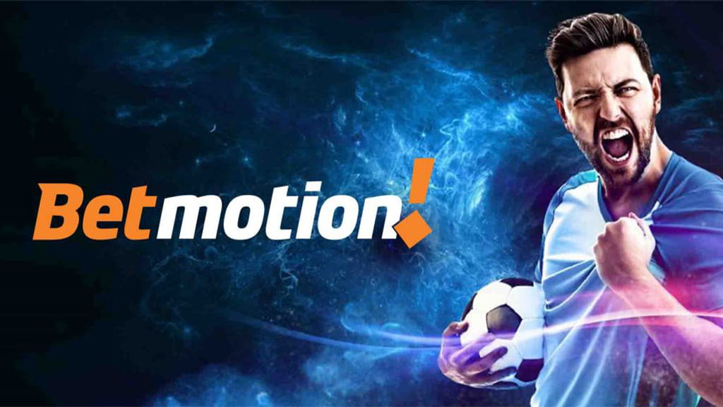 promo code betmotion