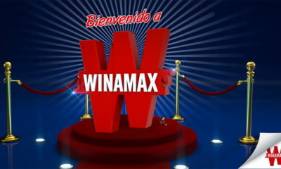 ¿Cómo apostar online en Winamax?