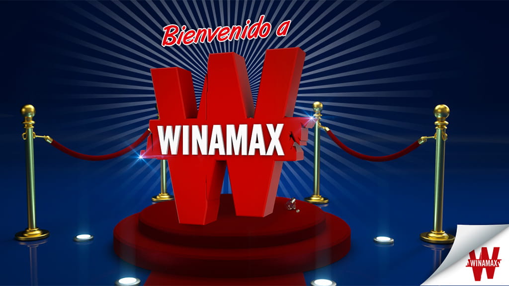 ¿Cómo apostar online en Winamax?