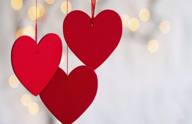 Sorteo premios misteriosos de San Valentín de Ecuabet