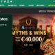 Promoción mitos y premios de Betwinner