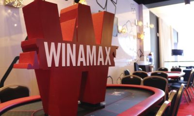 ¿Qué es Winamax?