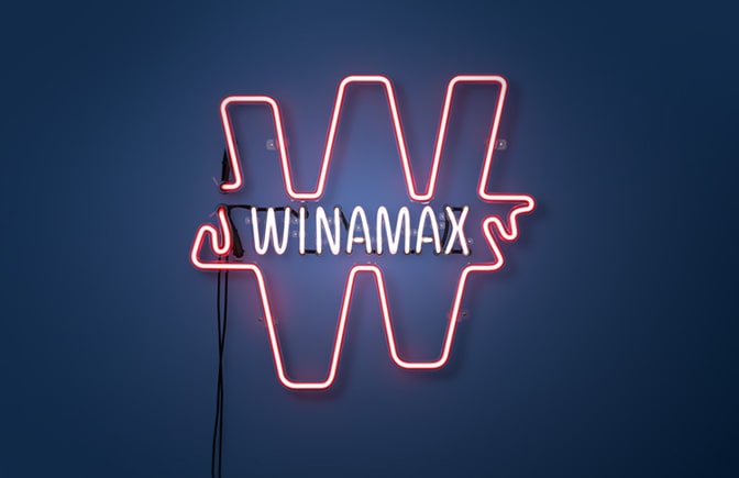 ¿Cómo registrarse en Winamax?