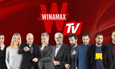 ¿Cómo ver partidos y apostar en Winamax TV?