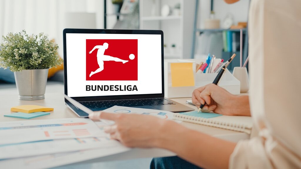 Cómo hacer apuestas de la Bundesliga en Inkabet?
