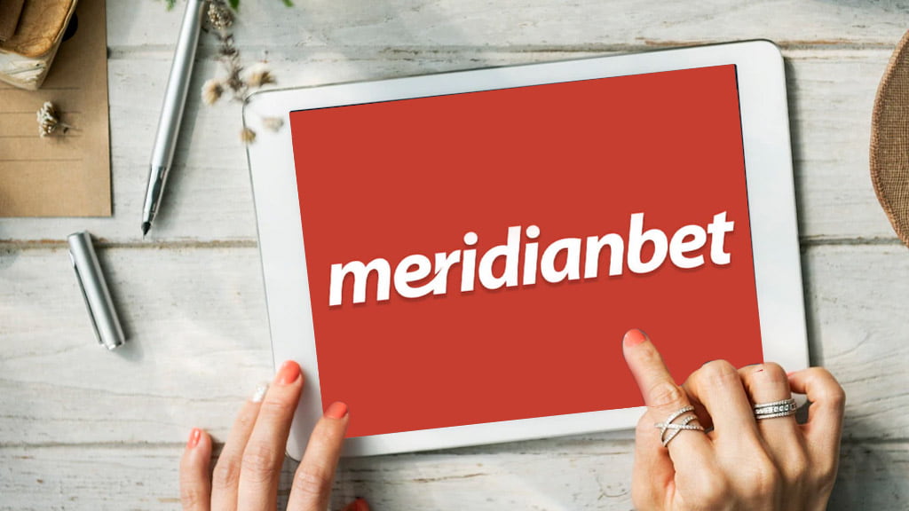 ¿Cómo registrarse en Meridianbet?