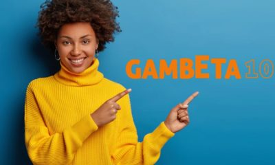 ¿Cómo registrarse en Gambeta10?