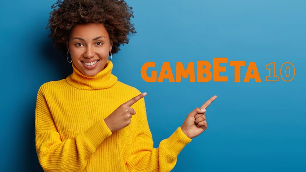 ¿Cómo registrarse en Gambeta10?