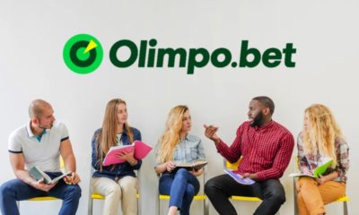 ¿Opiniones de Olimpo.bet?