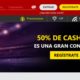 Cashback de la final de La Sudamericana en Dafabet