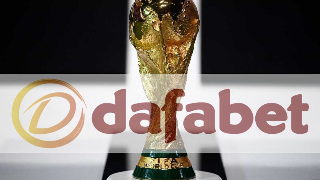 Promoción predice la copa del mundo con Dafabet