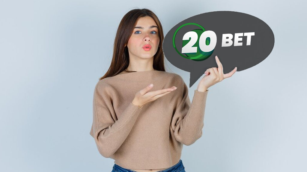 ¿Cómo conseguir y activar el bono de bienvenida de 20bet?