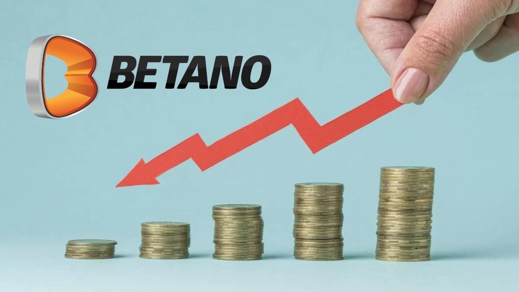 ¿De cuanto es el deposito mínimo en Betano?