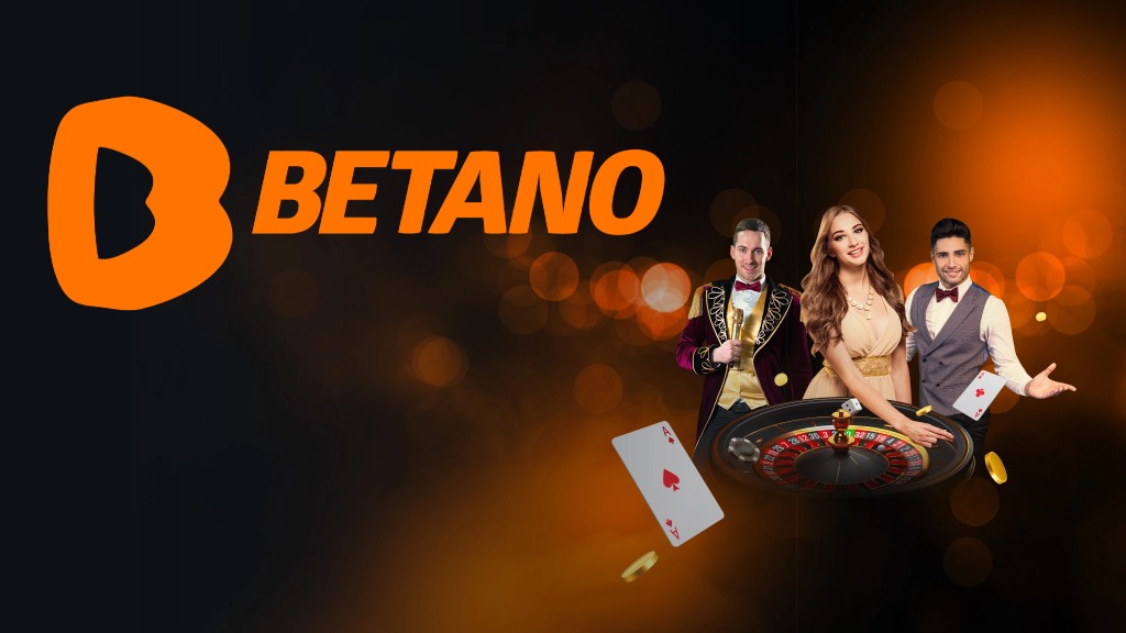 ¿Cuáles son los mejores juegos de Betano?