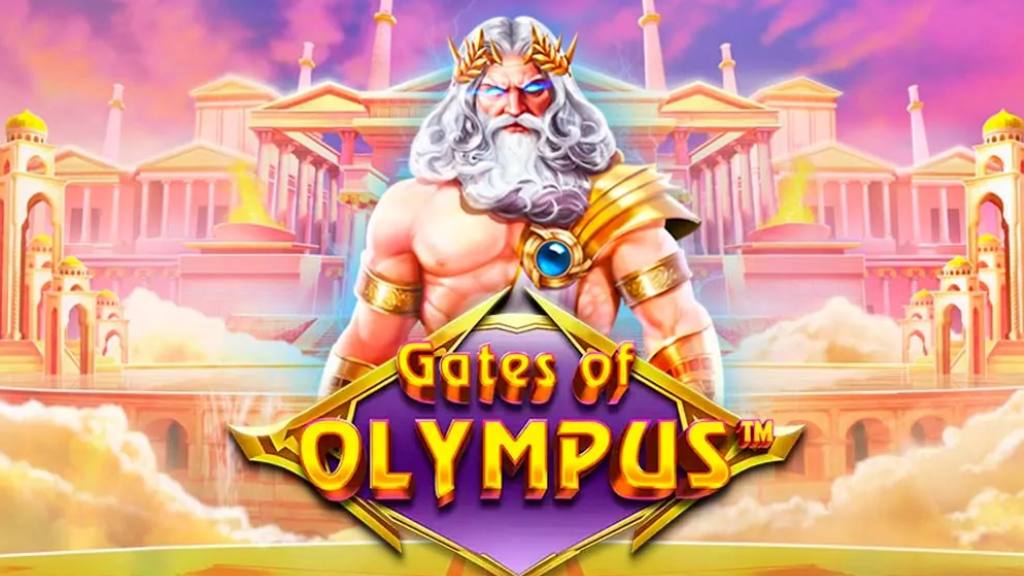 ¿Cómo jugar Gates of Olympus en Betano?