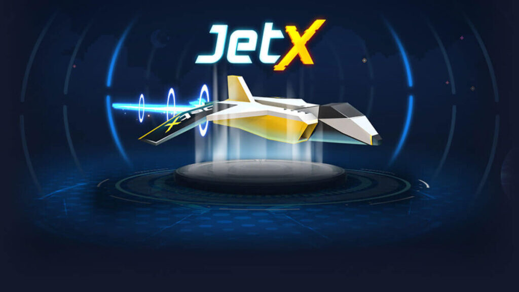 ¿Cómo se juega JetX?