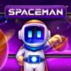 ¿Cómo jugar Spaceman en Betsson?