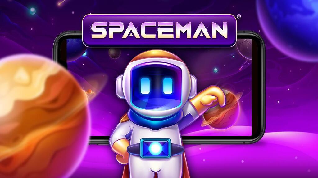 ¿Cómo jugar Spaceman en Betsson?