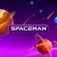 ¿Se puede jugar Spaceman en Betano?