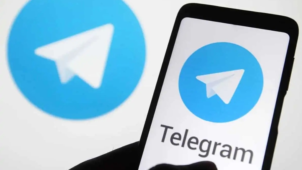 ¿Hay grupo de señales de Telegram de Spaceman?