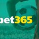 ¿Qué significa ganara cualquier mitad en Bet365?