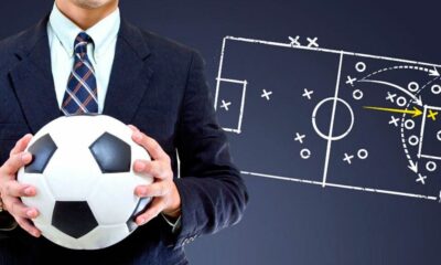 ¿Como utilizar la inteligencia artificial para apuestas de futbol?