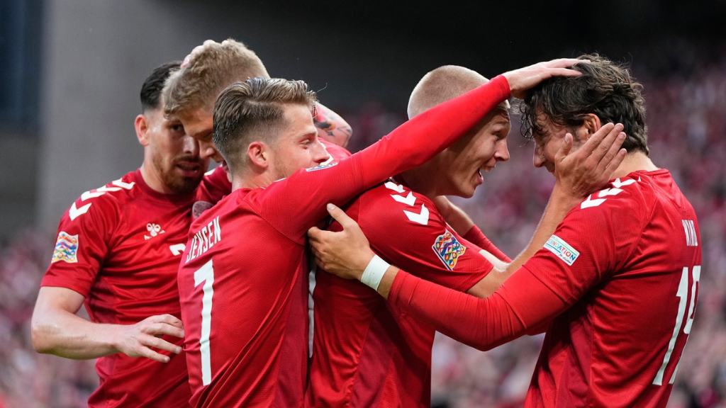 ¿Como apostar en la Liga de Dinamarca?