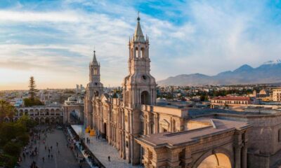 ¿Que casas de apuestas hay en Arequipa?