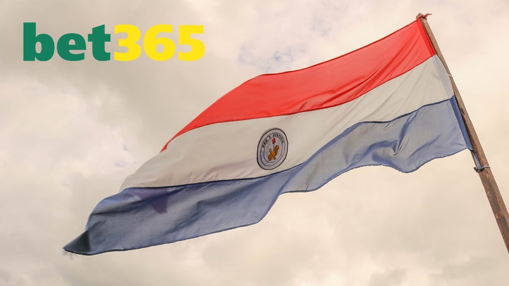 ¿Cómo apostar en Bet365 desde Paraguay?