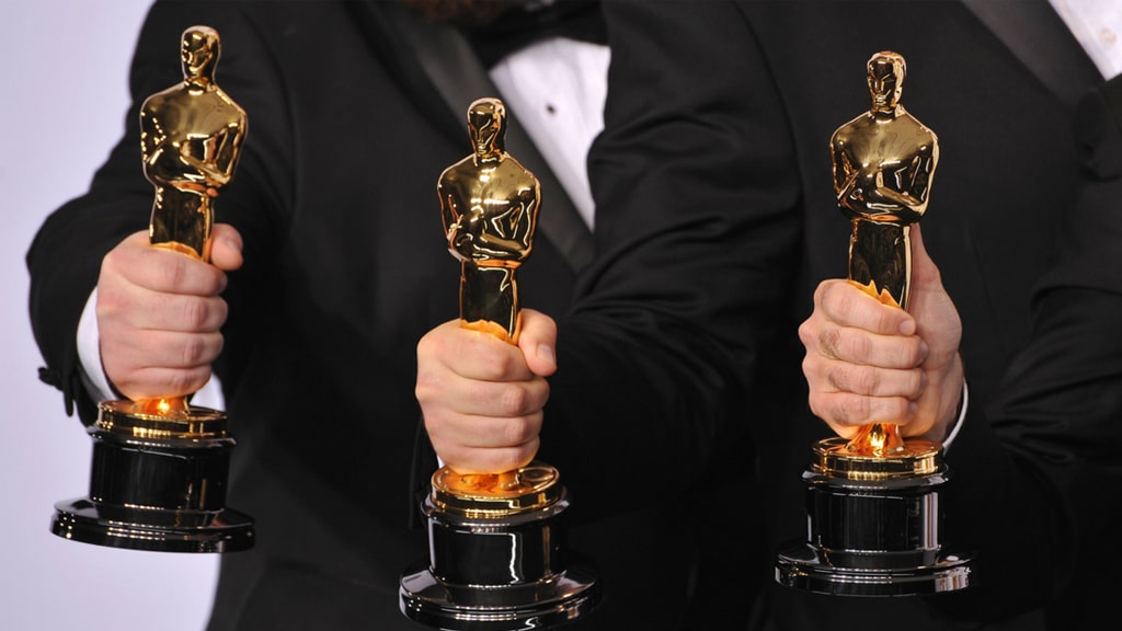 ¿Se puede hacer apuestas de los Oscars en Bet365?