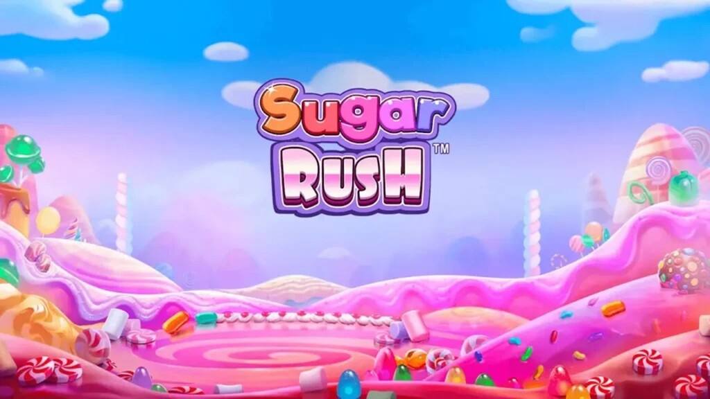 ¿Cómo y dónde se puede jugar Sugar Rush?