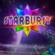 ¿Dónde jugar gratis Starburst?