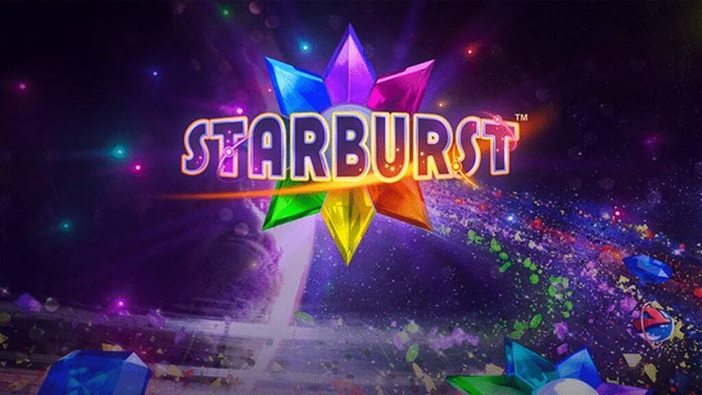 ¿Dónde jugar gratis Starburst?
