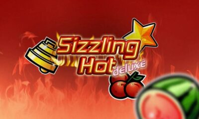 ¿Dónde jugar online a Sizzling Hot?