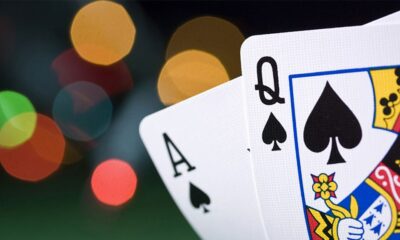¿Opiniones del Blackjack de Bet365?