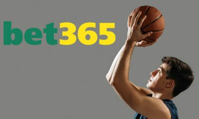 ¿Cómo apostar en Bet365 al baloncesto?