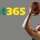 ¿Cómo apostar en Bet365 al baloncesto?