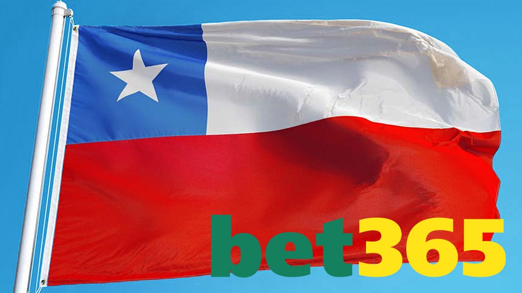 ¿Cómo apostar en Bet365 desde Chile?