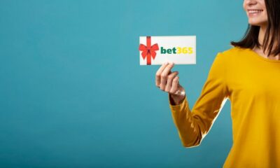 Código de bonus para Bet365 ¿Cuál es?