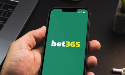 ¿Cómo descargar Bet365 en iPhone?