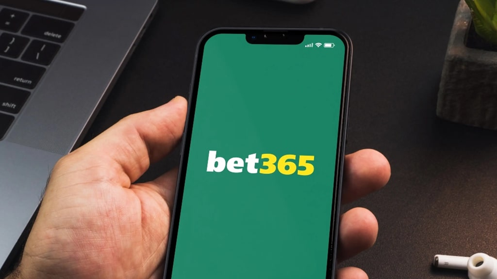 ¿Cómo descargar Bet365 en iPhone?