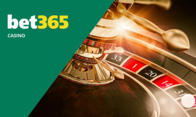¿Cómo jugar al casino en Bet365?