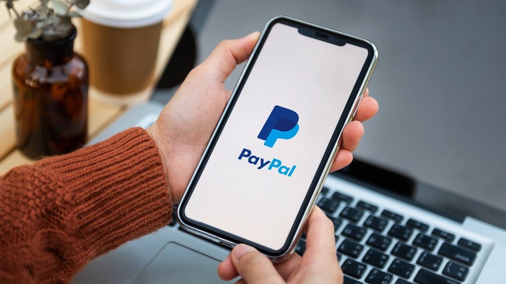 ¿Cómo retirar dinero de Bet365 a PayPal?