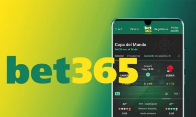 ¿Cómo descargar la aplicación de Bet365 para Android?