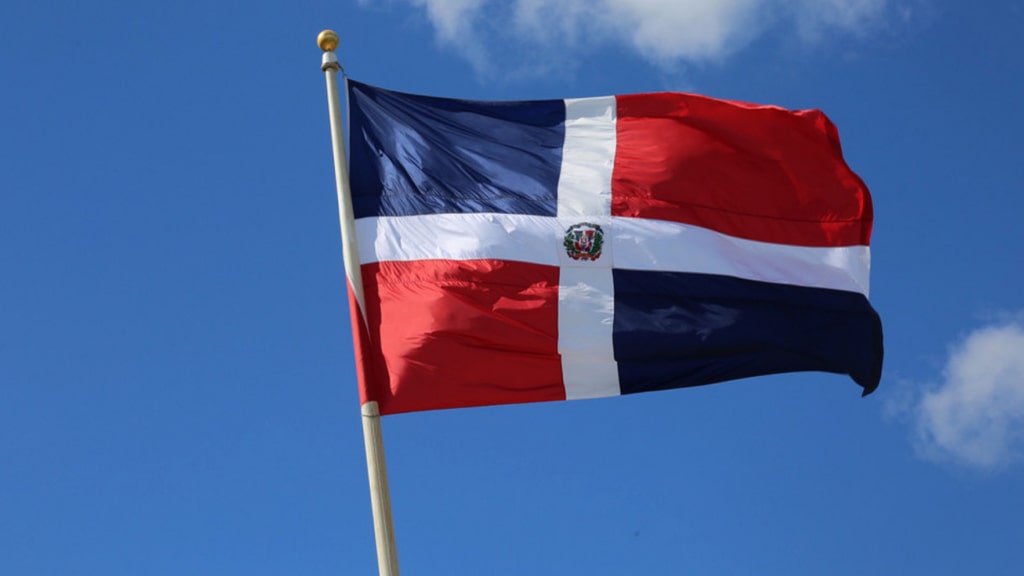 ¿Casa de apuestas deportivas en República Dominicana?