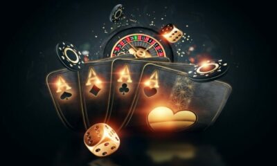 ¿Qué juego de casino online te da más dinero?