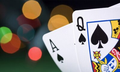 ¿Cómo ganar al Blackjack en Bet365?