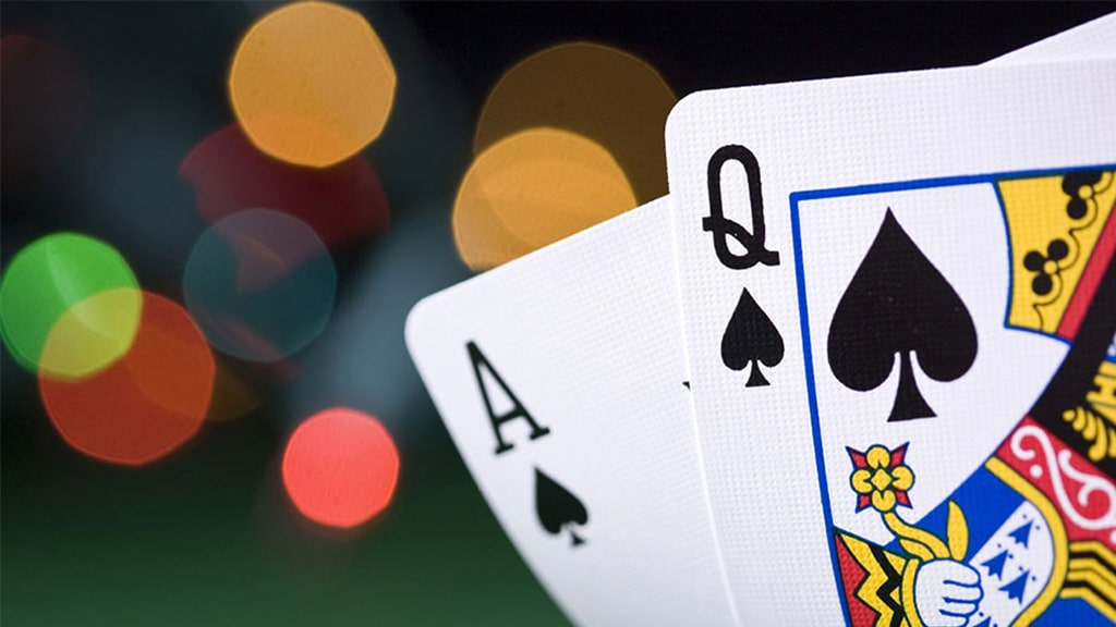 ¿Cómo ganar al Blackjack en Bet365?