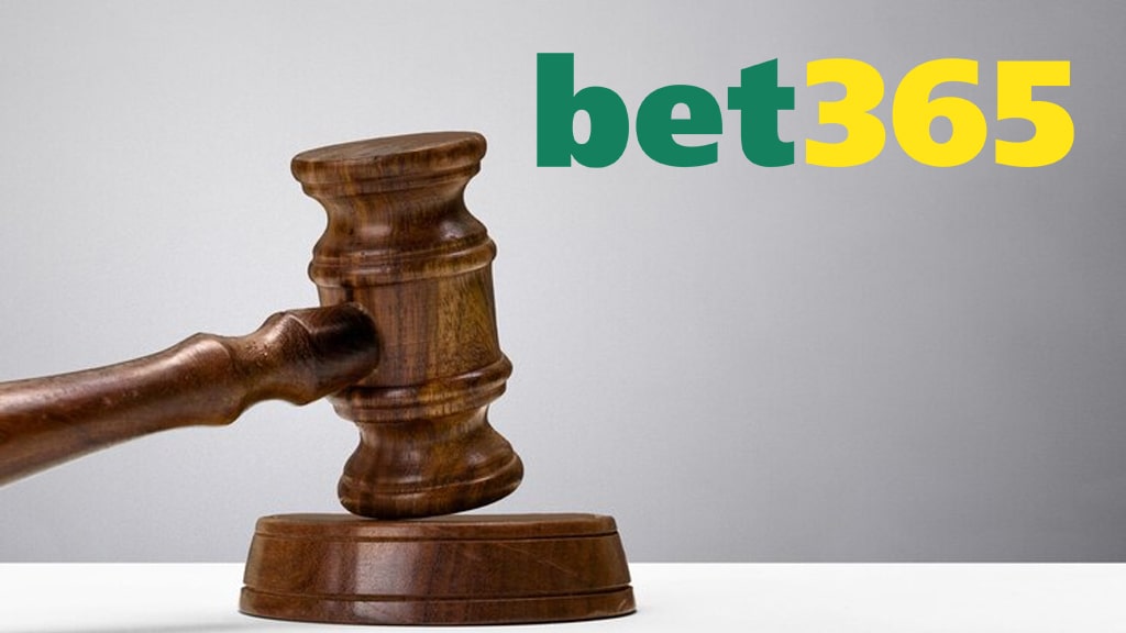 ¿Es legal apostar en Bet365?