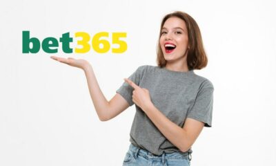 ¿Qué es Bet365?